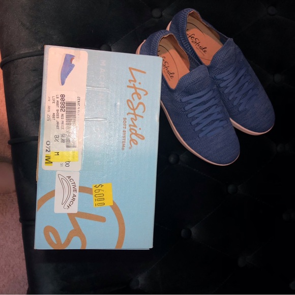 Darling LifeStride Esme 2 Slip On, size 8.5 M…..NWT! - Picture 7 of 7